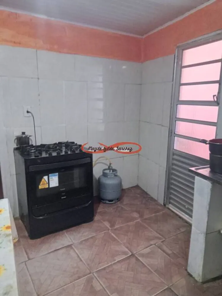Casa, 3 quartos, 110 m² - Foto 5