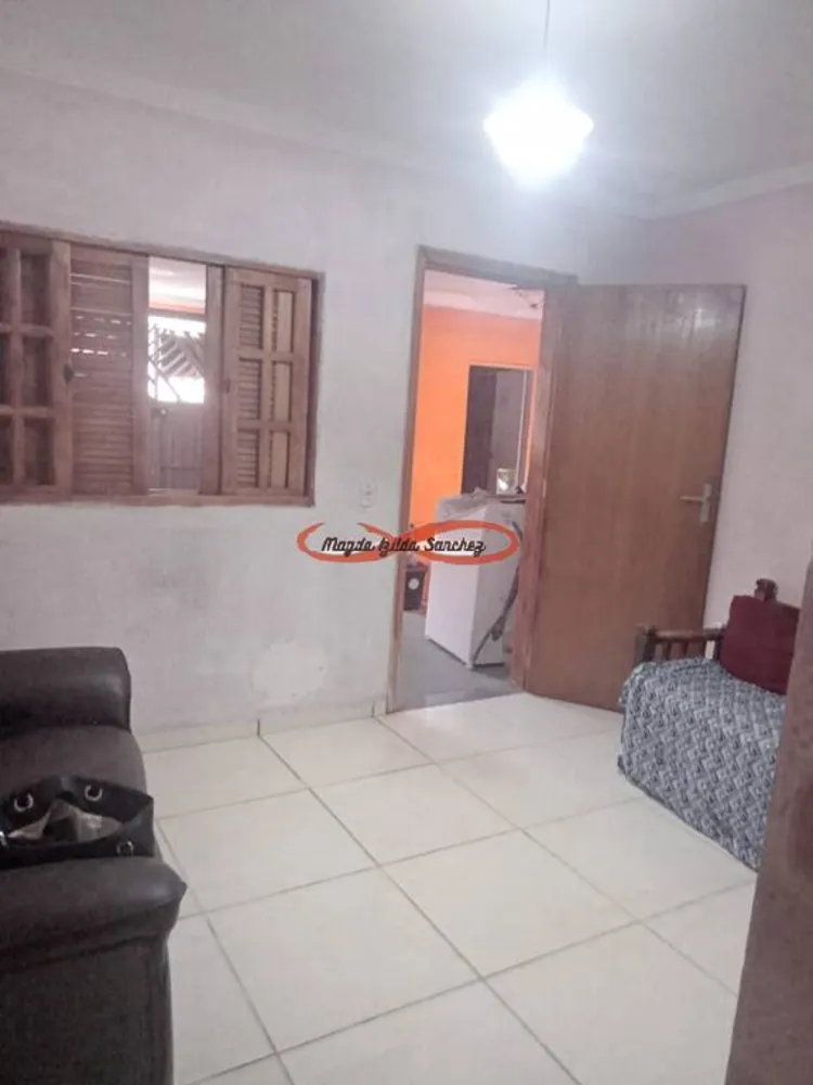 Casa, 3 quartos, 110 m² - Foto 1