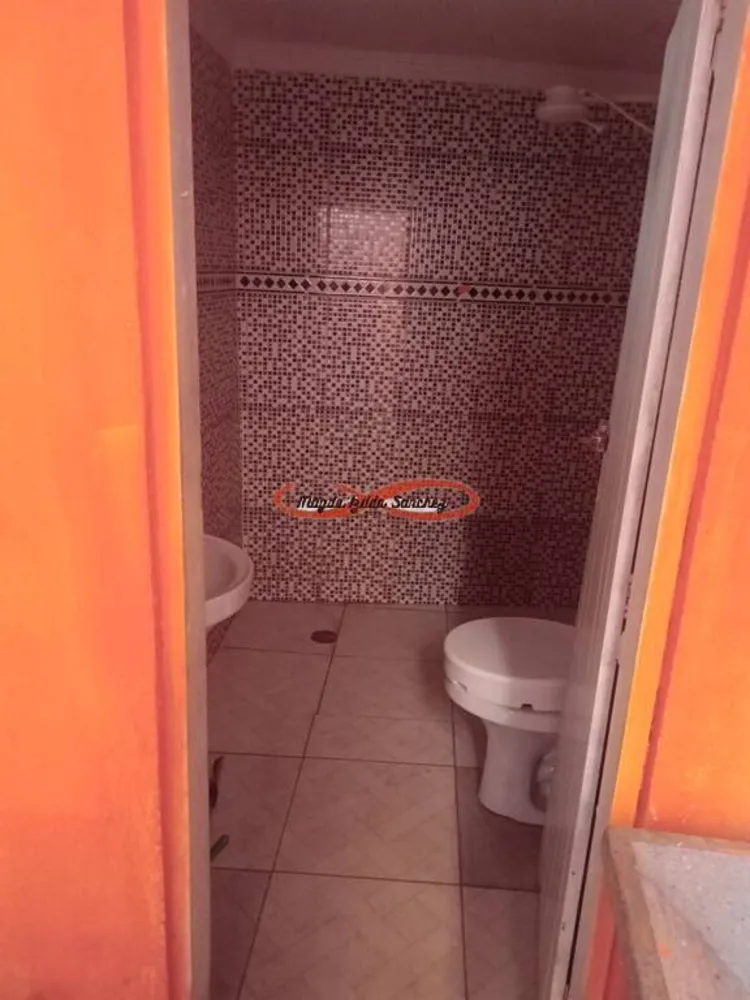 Casa, 3 quartos, 110 m² - Foto 11