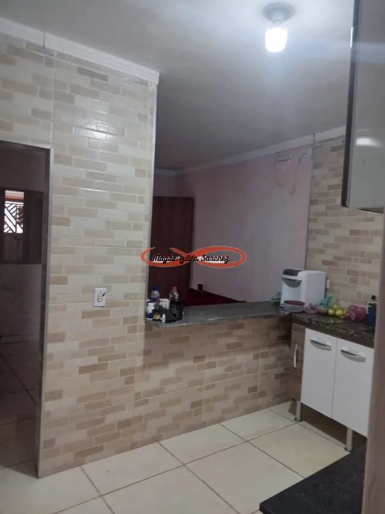 Casa, 3 quartos, 110 m² - Foto 7