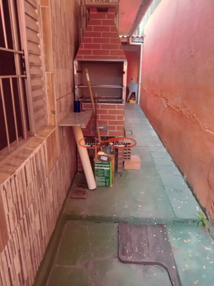 Casa, 3 quartos, 110 m² - Foto 12