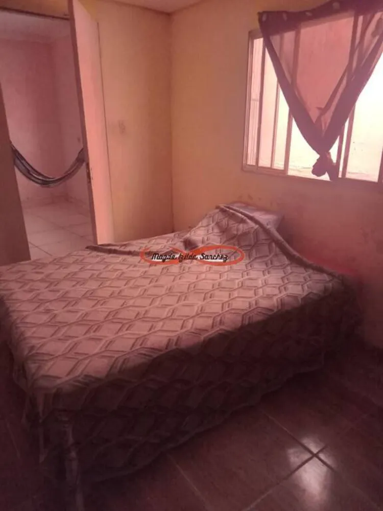 Casa, 3 quartos, 110 m² - Foto 10