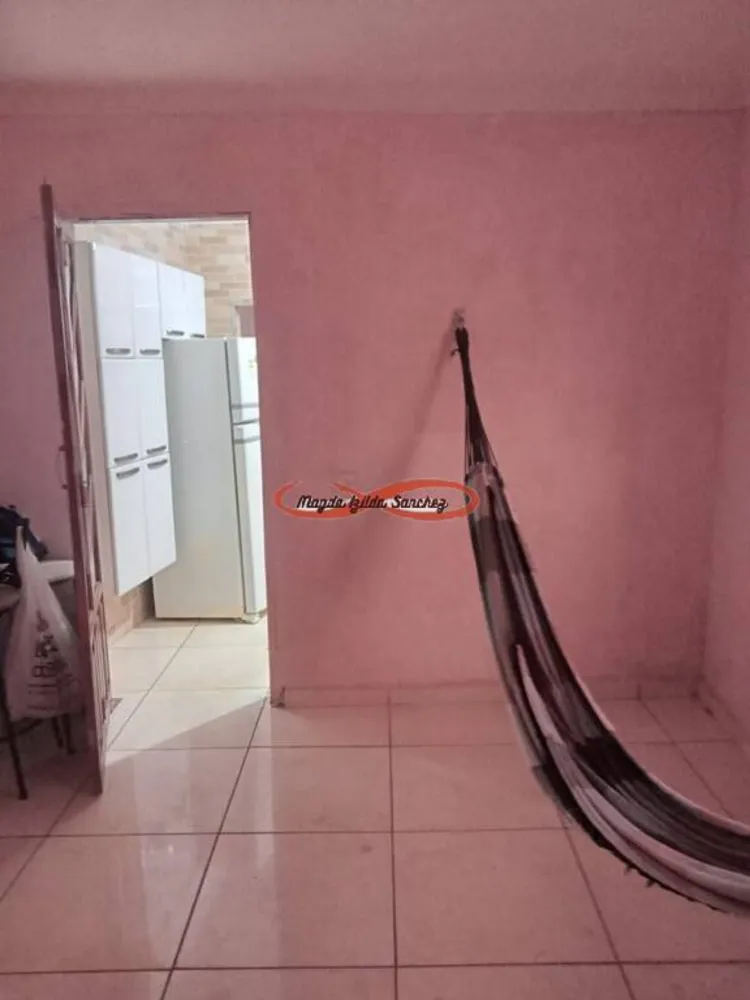 Casa, 3 quartos, 110 m² - Foto 8