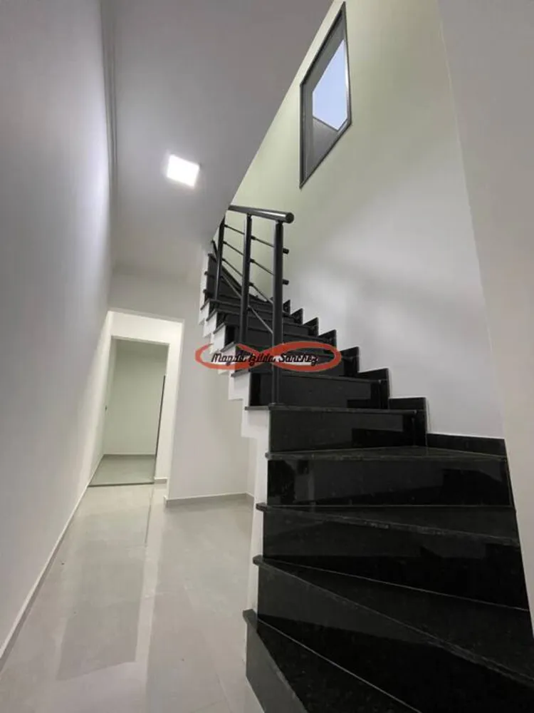 Casa, 3 quartos, 126 m² - Foto 8