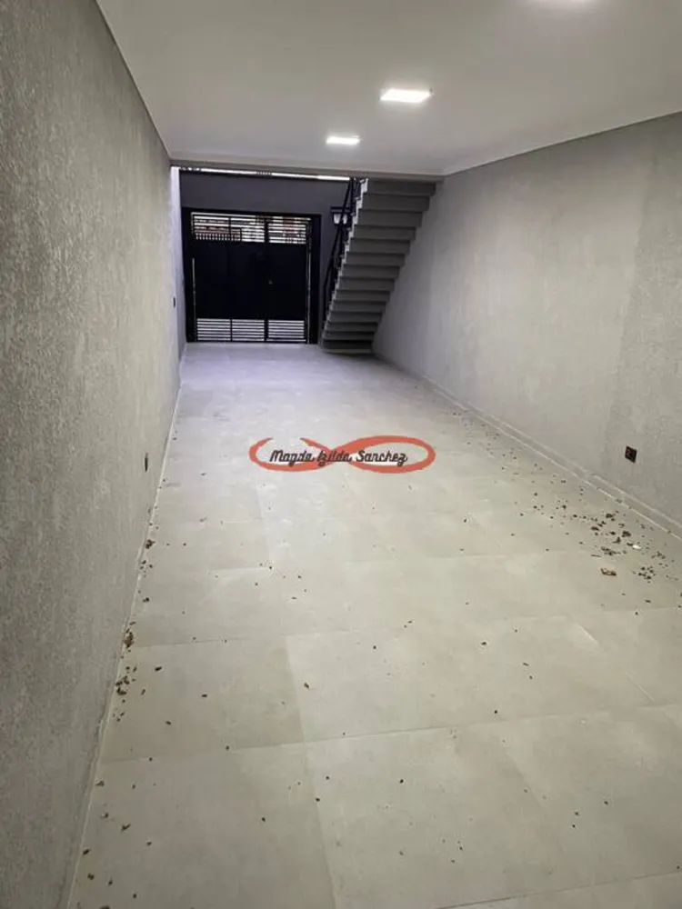 Casa, 3 quartos, 126 m² - Foto 6