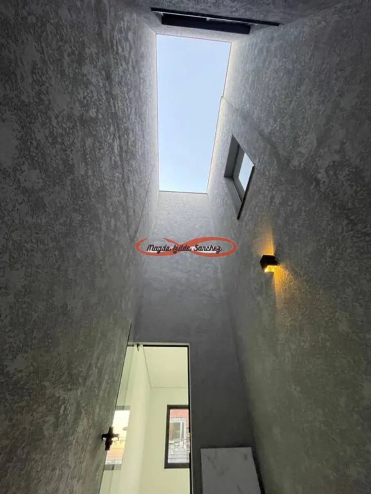 Casa, 3 quartos, 126 m² - Foto 1