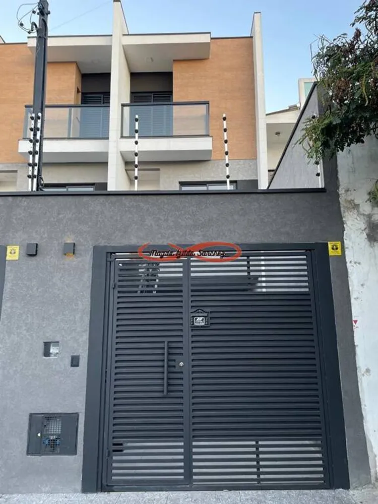 Casa, 3 quartos, 126 m² - Foto 4