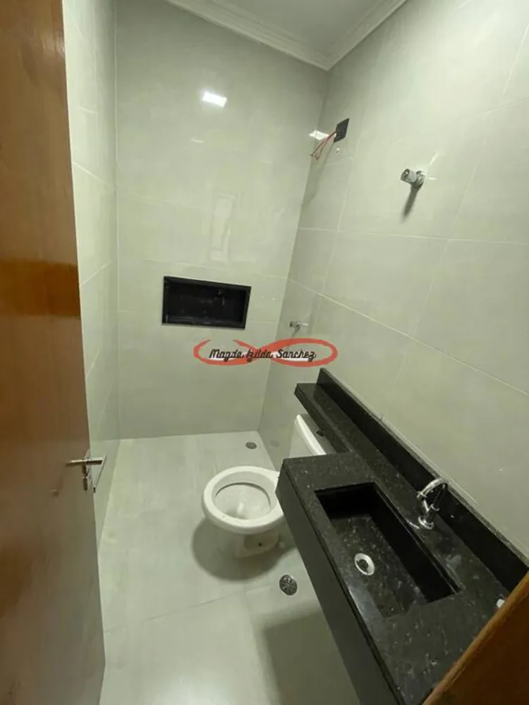 Casa, 3 quartos, 126 m² - Foto 12