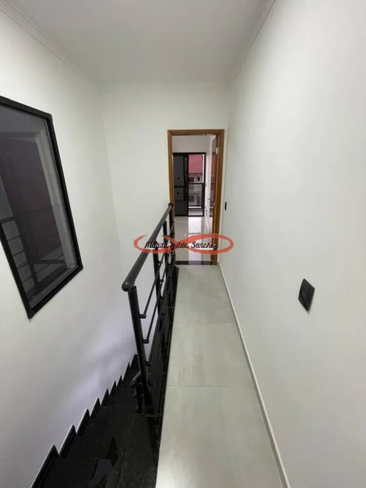 Casa, 3 quartos, 126 m² - Foto 2