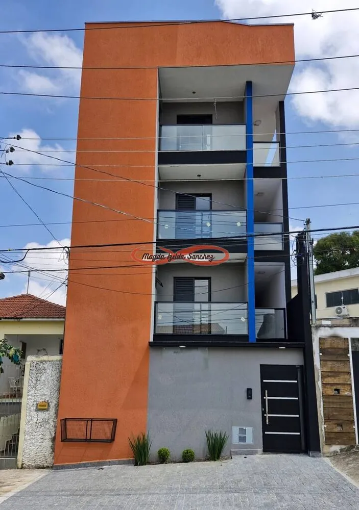 Apartamento, 1 quarto, 30 m² - Foto 9
