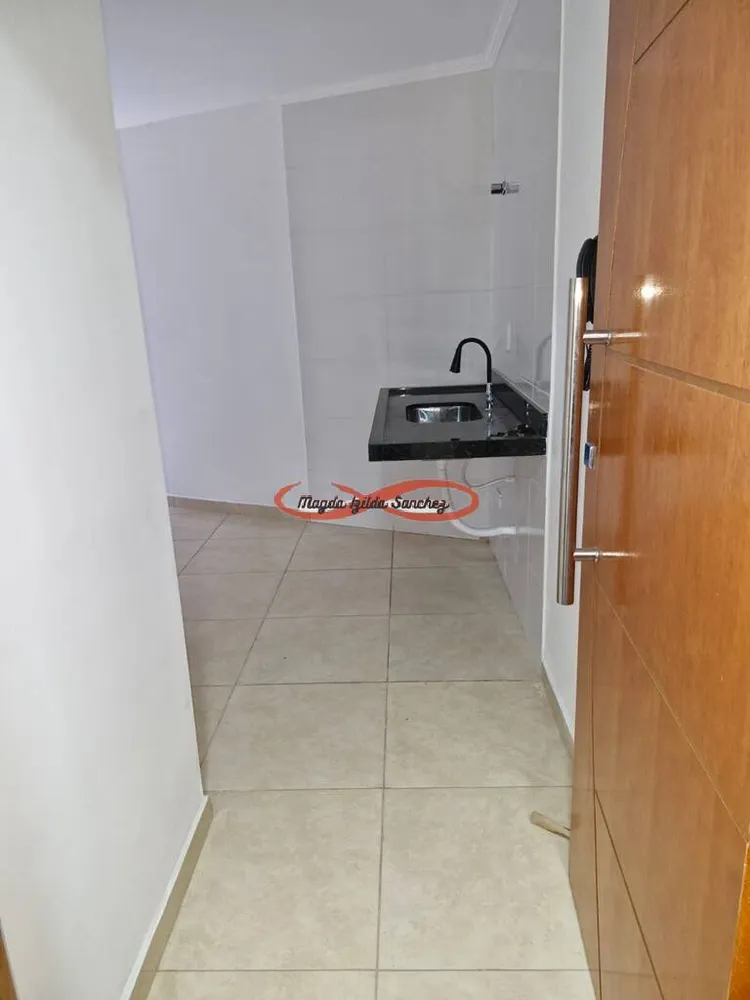 Apartamento, 1 quarto, 30 m² - Foto 3