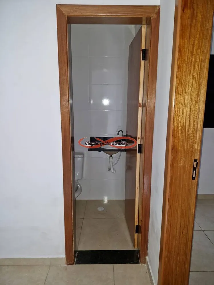 Apartamento, 1 quarto, 30 m² - Foto 5