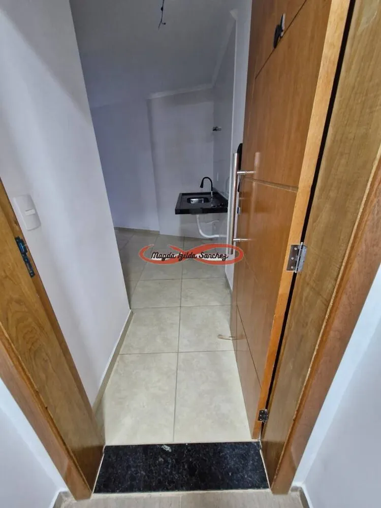 Apartamento, 1 quarto, 30 m² - Foto 2