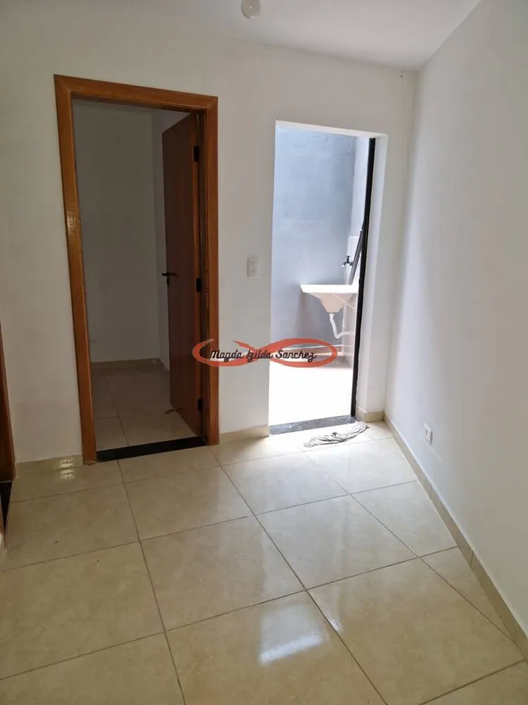 Apartamento, 1 quarto, 30 m² - Foto 1