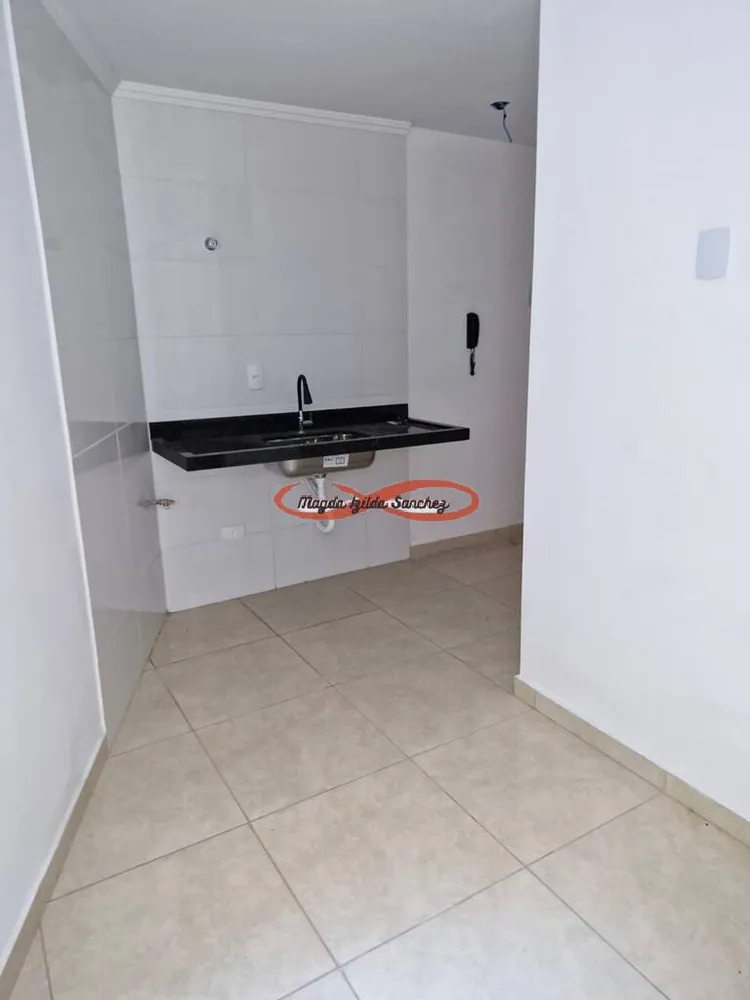 Apartamento, 1 quarto, 30 m² - Foto 4