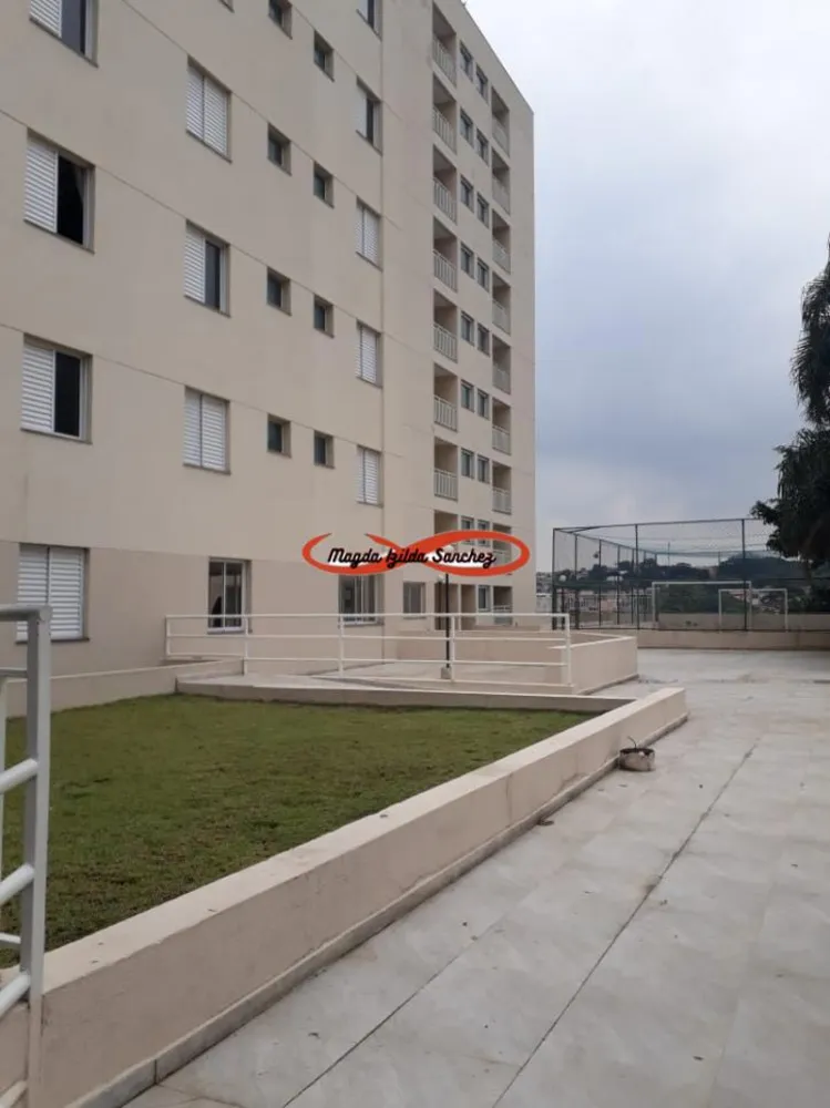 Apartamento, 2 quartos, 55 m² - Foto 16