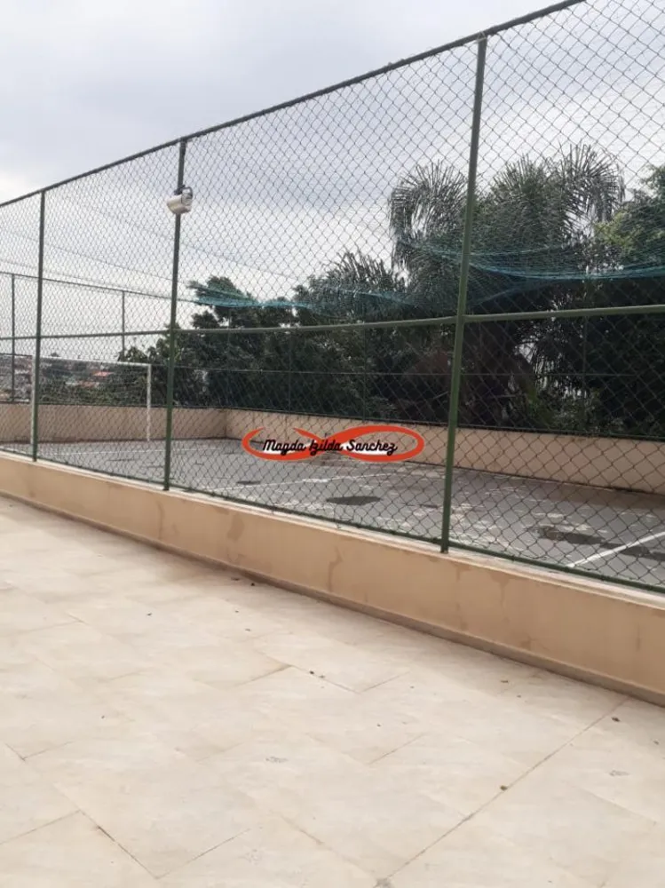 Apartamento, 2 quartos, 55 m² - Foto 9