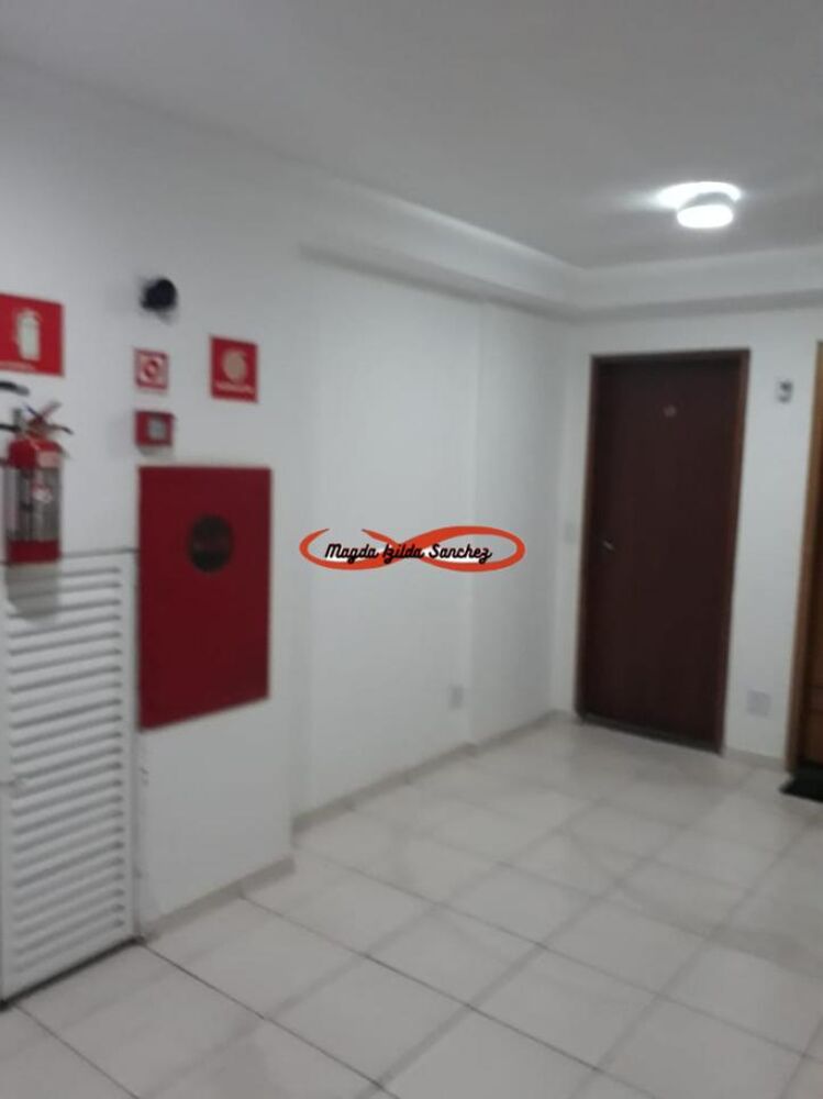 Apartamento, 2 quartos, 55 m² - Foto 1