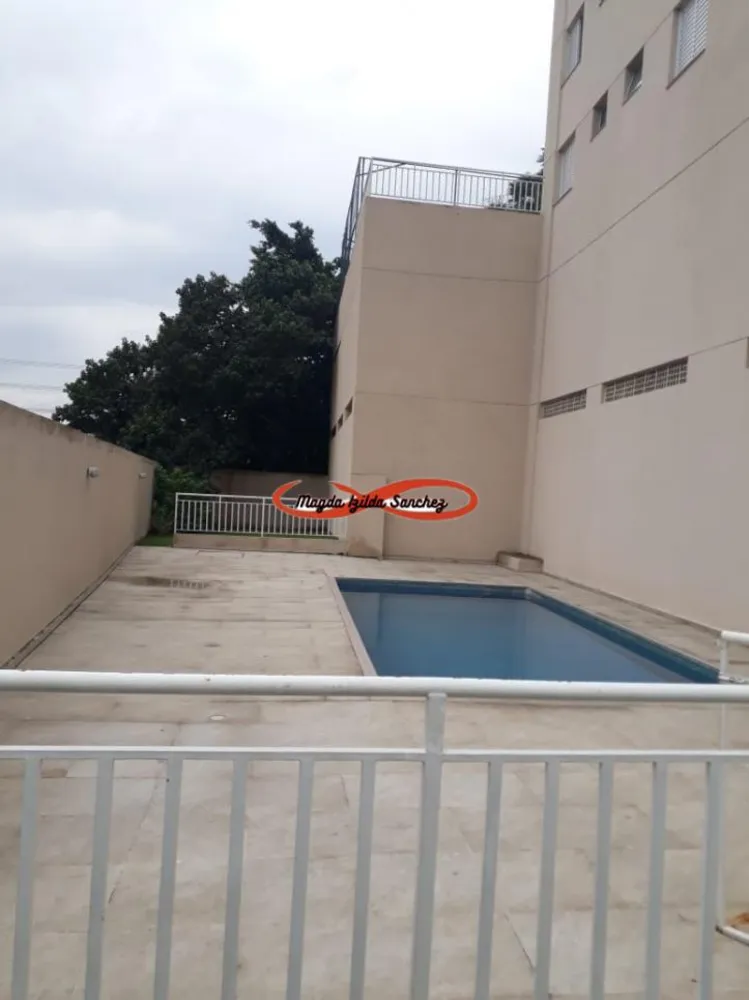 Apartamento, 2 quartos, 55 m² - Foto 8
