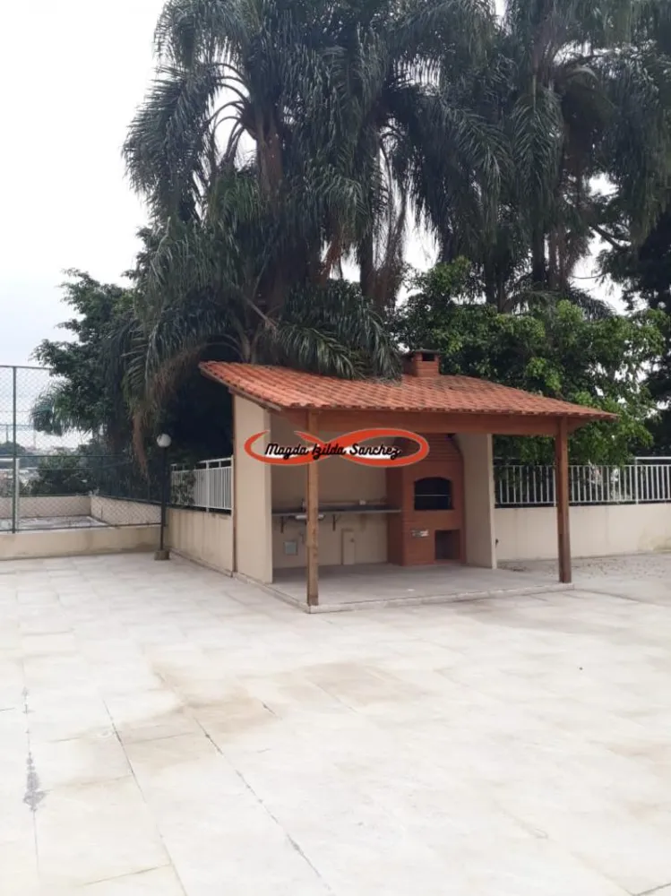 Apartamento, 2 quartos, 55 m² - Foto 14