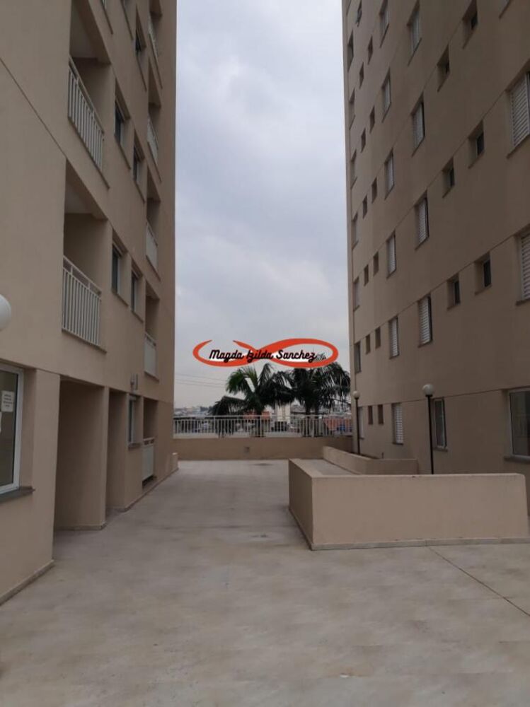 Apartamento, 2 quartos, 55 m² - Foto 2