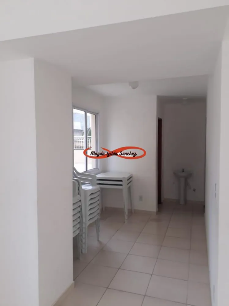 Apartamento, 2 quartos, 55 m² - Foto 7