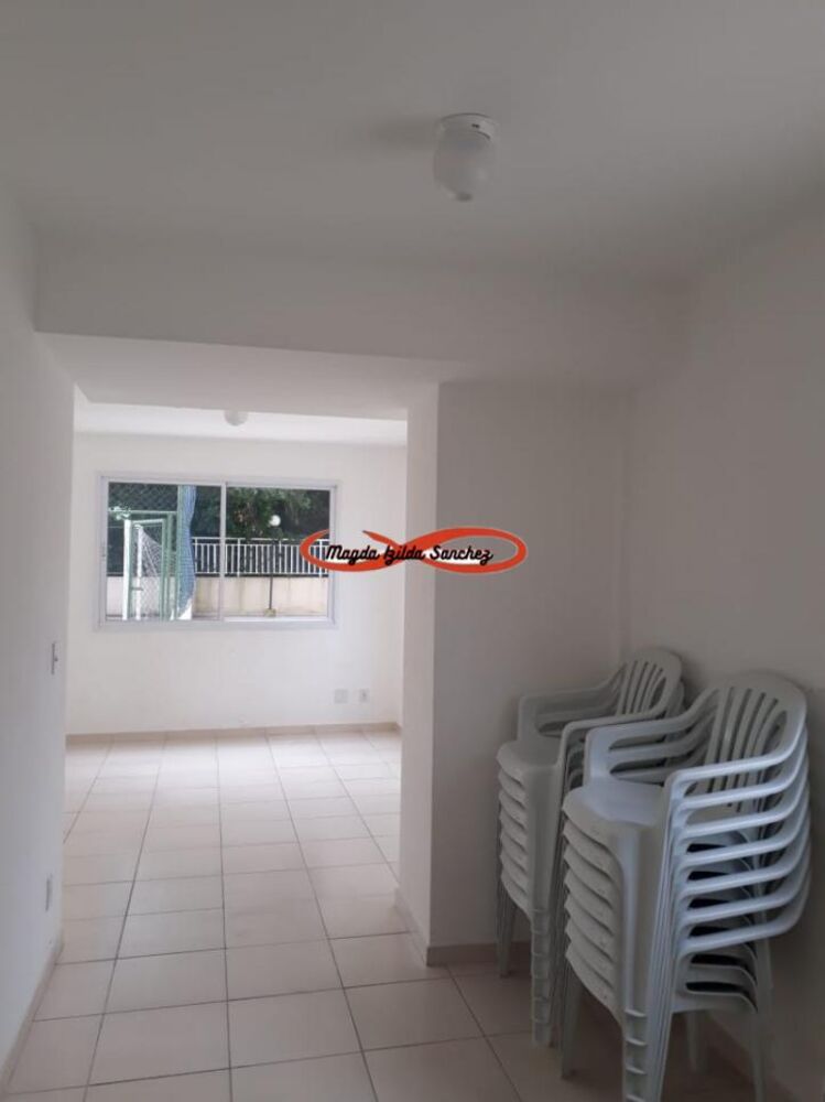 Apartamento, 2 quartos, 55 m² - Foto 3