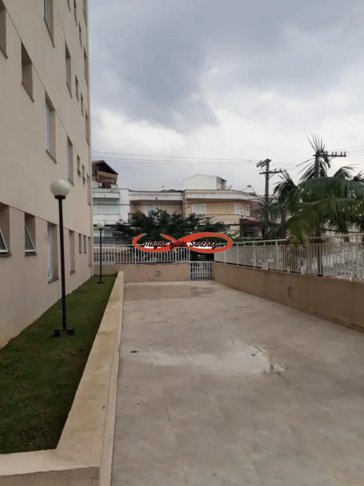 Apartamento, 2 quartos, 55 m² - Foto 12