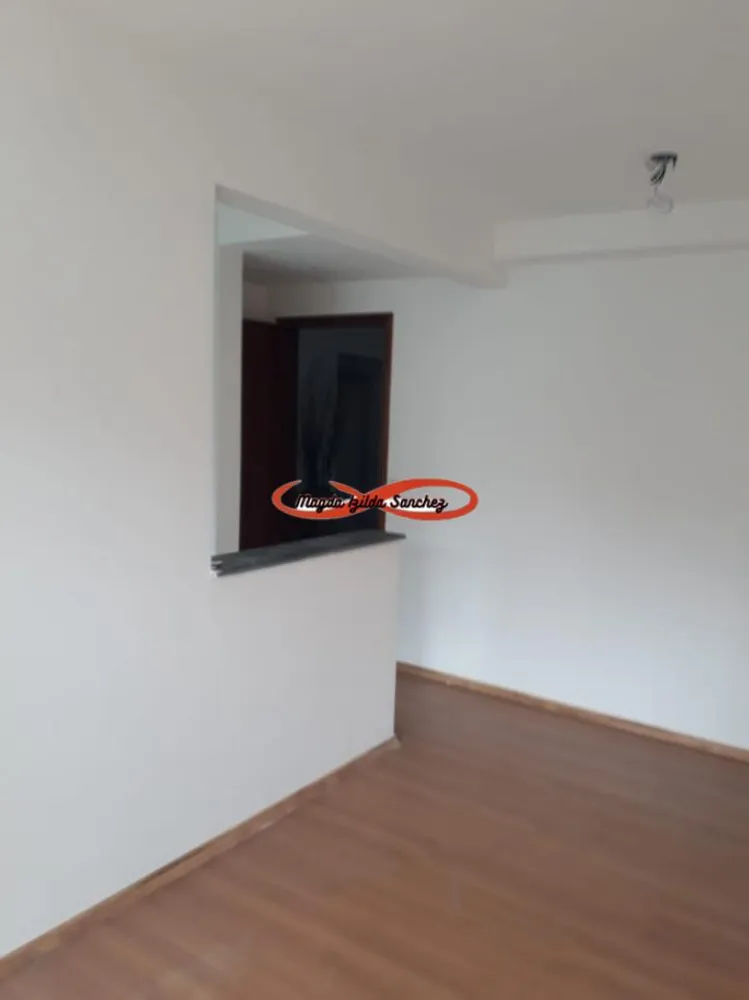 Apartamento, 2 quartos, 55 m² - Foto 4
