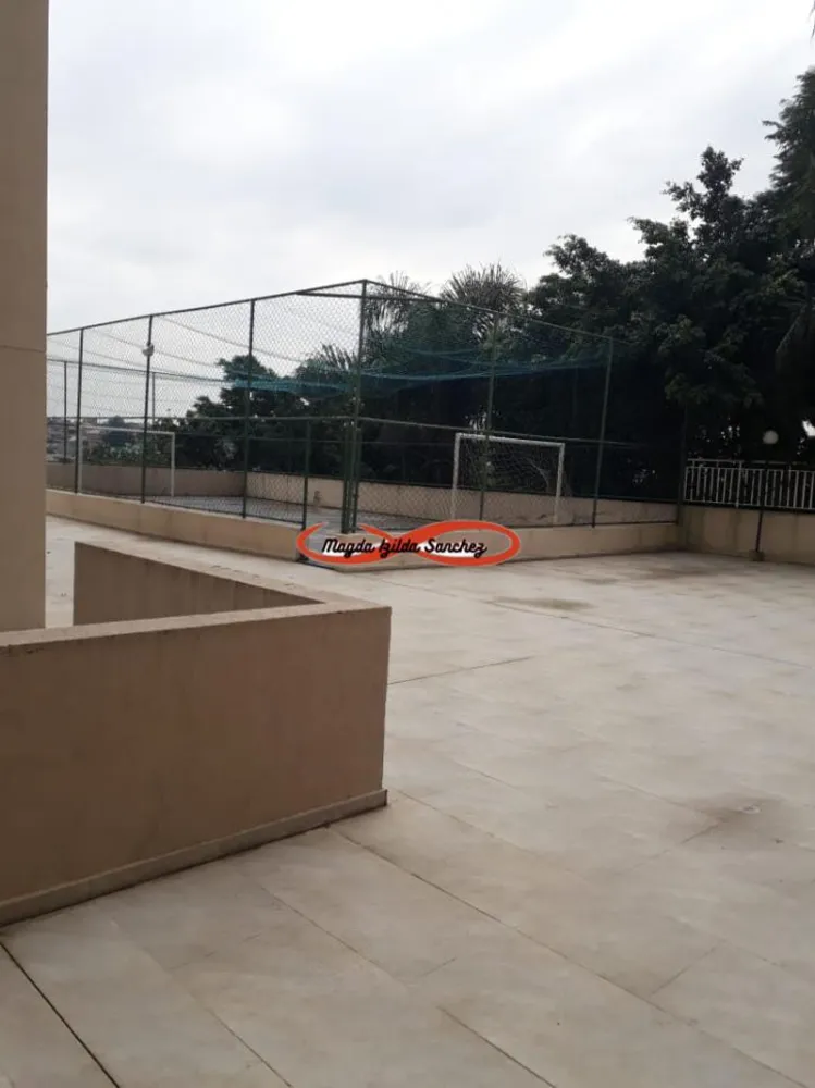 Apartamento, 2 quartos, 55 m² - Foto 13