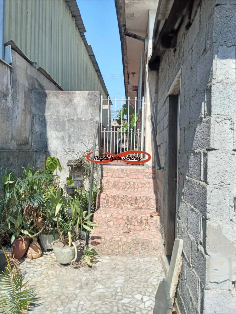Casa, 2 quartos, 120 m² - Foto 4