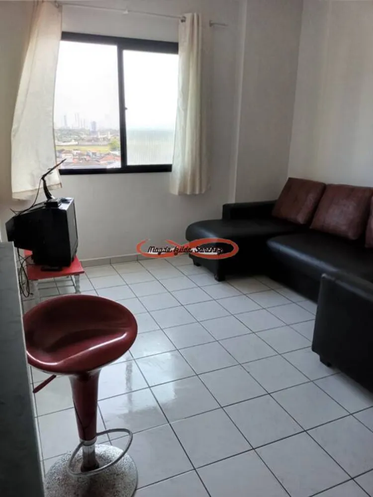 Kitnet-Studio, 31 m² - Foto 1