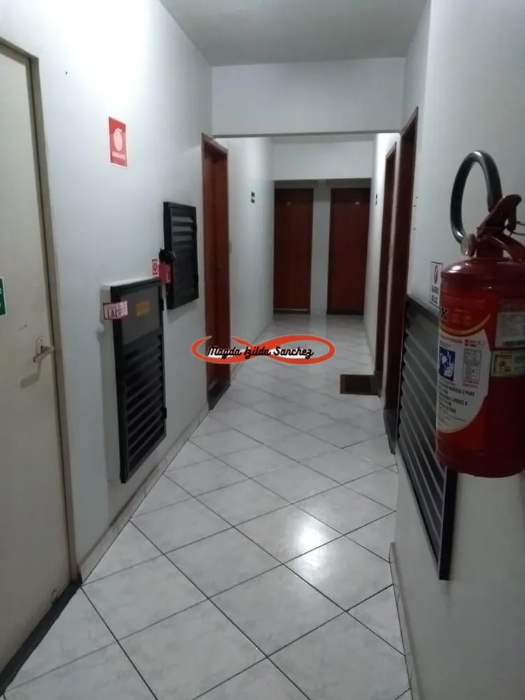 Kitnet-Studio, 31 m² - Foto 4