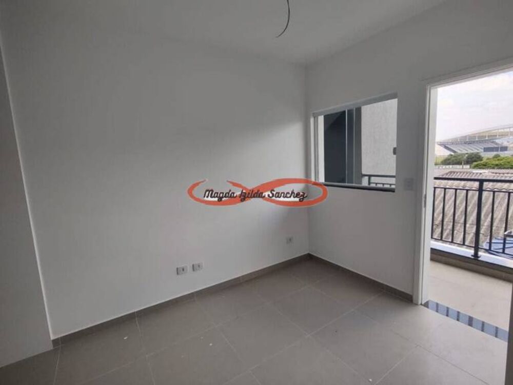 Apartamento, 2 quartos, 37 m² - Foto 1