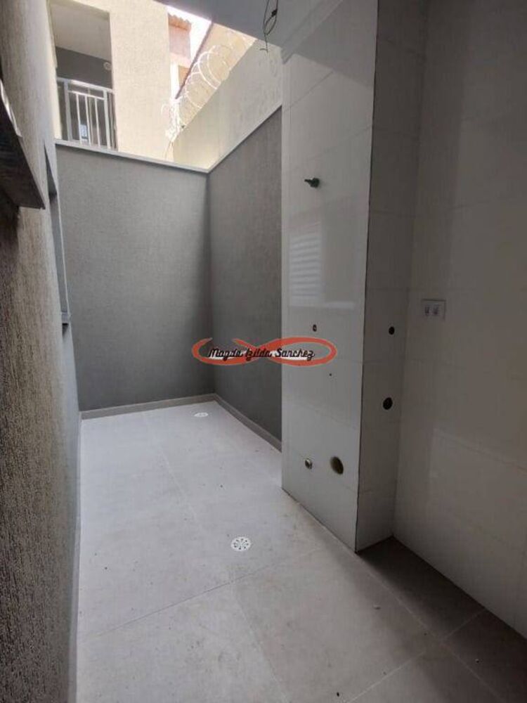 Apartamento, 2 quartos, 37 m² - Foto 8
