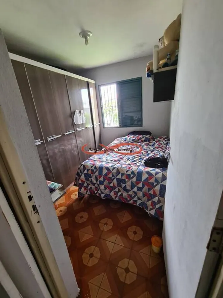 Apartamento, 2 quartos, 49 m² - Foto 5