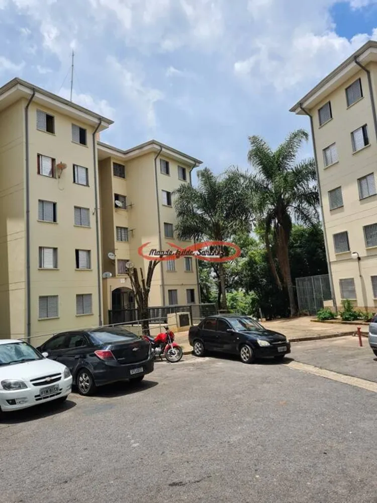 Apartamento, 2 quartos, 49 m² - Foto 10