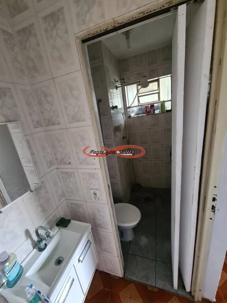 Apartamento, 2 quartos, 49 m² - Foto 6