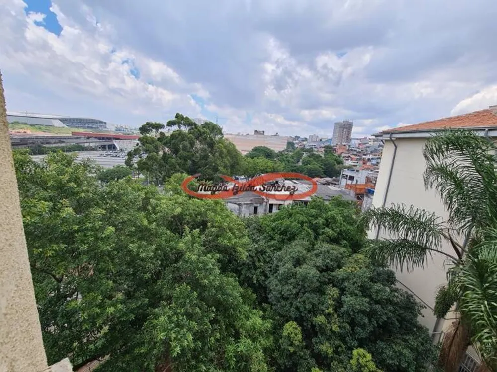 Apartamento, 2 quartos, 49 m² - Foto 12