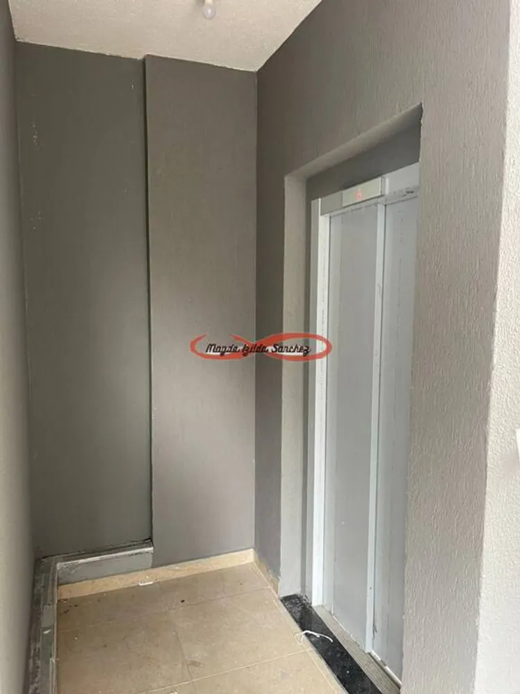 Apartamento, 2 quartos, 40 m² - Foto 9