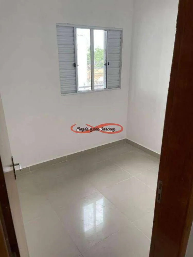 Apartamento, 2 quartos, 40 m² - Foto 4