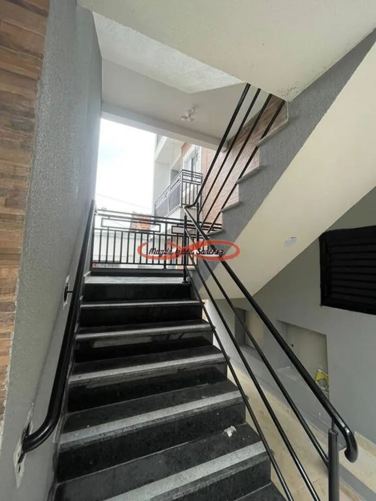 Apartamento, 2 quartos, 40 m² - Foto 14