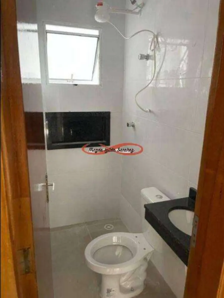 Apartamento, 2 quartos, 40 m² - Foto 5