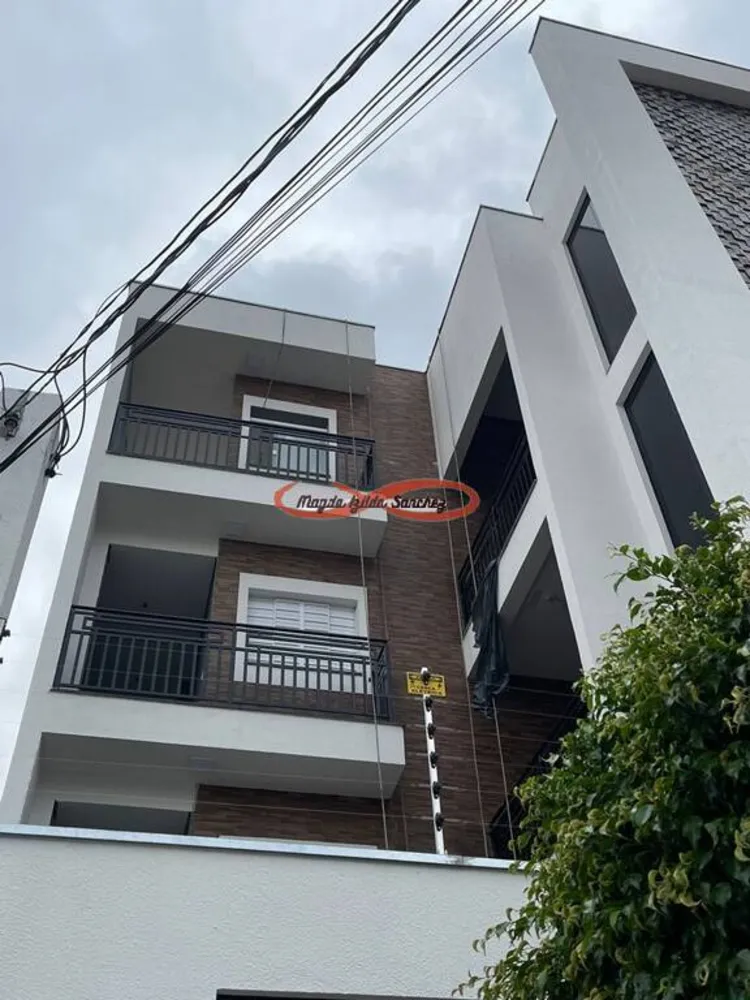 Apartamento, 2 quartos, 40 m² - Foto 12