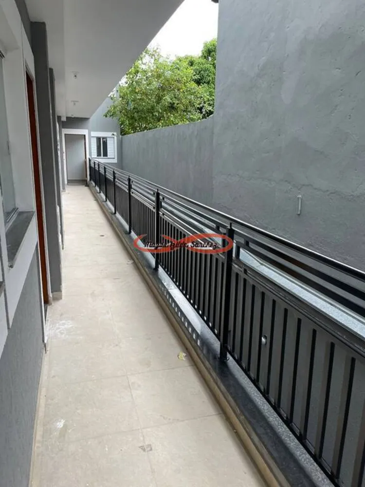 Apartamento, 2 quartos, 40 m² - Foto 15