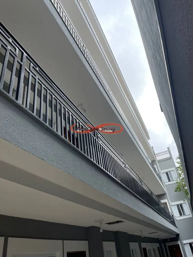 Apartamento, 2 quartos, 40 m² - Foto 16