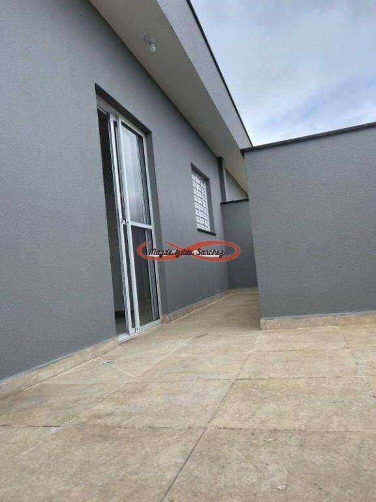 Apartamento, 2 quartos, 40 m² - Foto 4