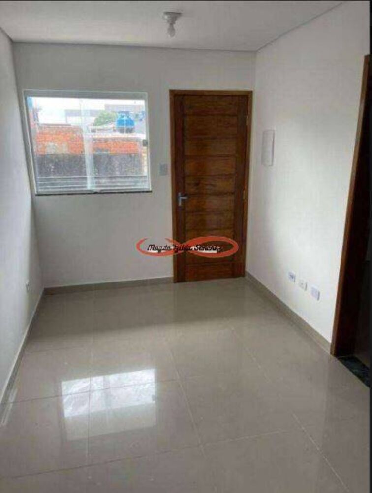 Apartamento, 2 quartos, 40 m² - Foto 3