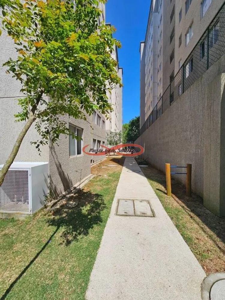 Apartamento, 2 quartos, 40 m² - Foto 13