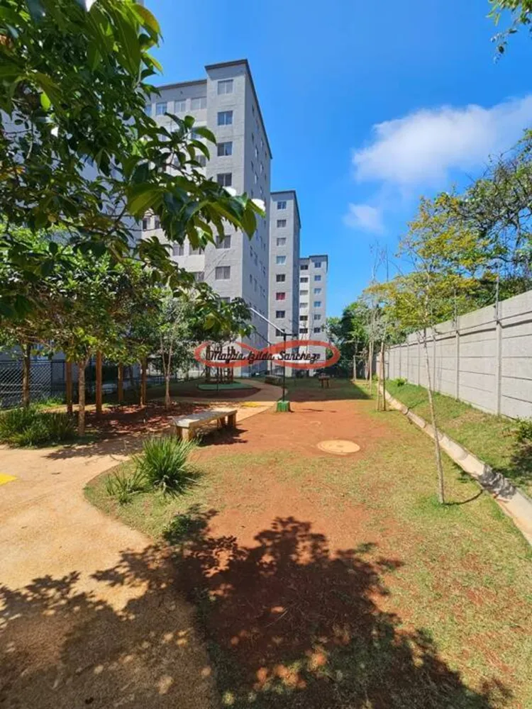 Apartamento, 2 quartos, 40 m² - Foto 15